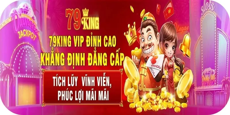 king79b khuyến mãi